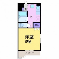 新屋敷いじまビル (0401)