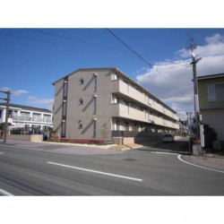 アベニュー花立