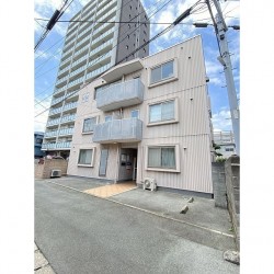 デメテル九品寺