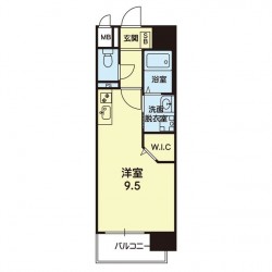 Gran base 下通 (0702)