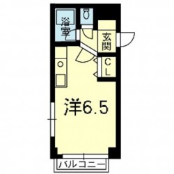 HAUビル (0601)