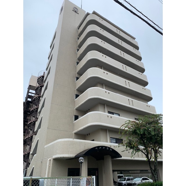 ペルル新町 303号