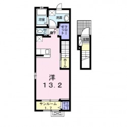 ネオ レジデンス八王寺 (0205)