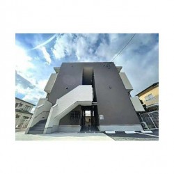 ADC新水前寺ミューナ