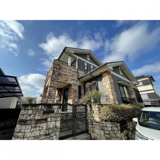 戸島西1丁目戸建