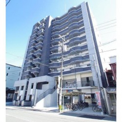 クロノス41新町Ⅳ