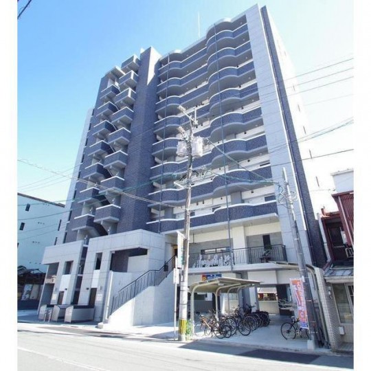 クロノス41新町Ⅳ