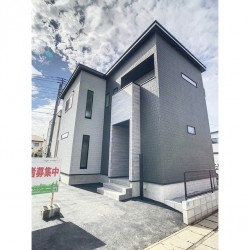 ガーデンテラスA