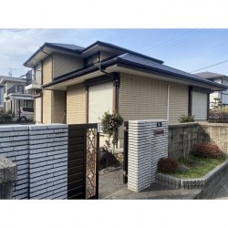 大津町杉水戸建
