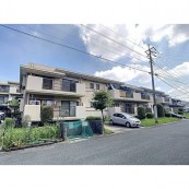 サンビレッジ平成B棟