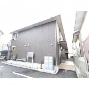 ガーデンリバーハイツ御領