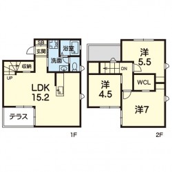 FITCELL野中 1号 (0001)