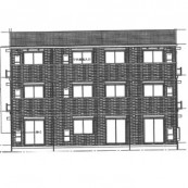 グランフォレMⅡ