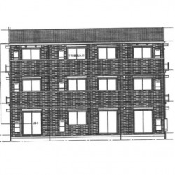 グランフォレMⅡ