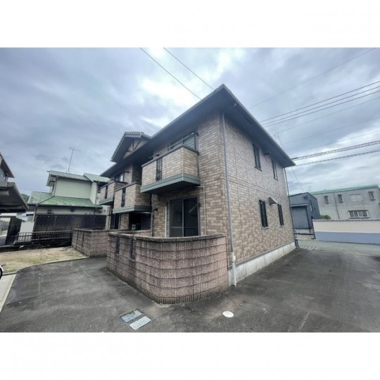 ウィルモア島崎 A棟
