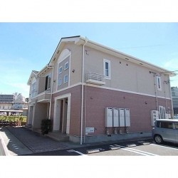 ピュアティ弐番館 (0102)