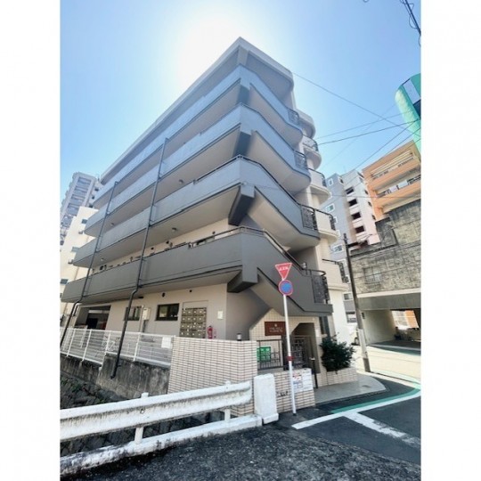 OAK VILLA SUIZENJI 7th