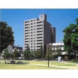 エイルヴィラ上通りサンアベニュー 1302号