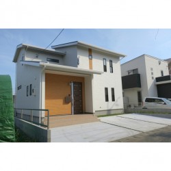 長嶺南2丁目戸建B棟