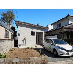 良町5丁目深見戸建