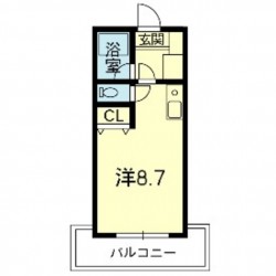 HAUビル (0605)
