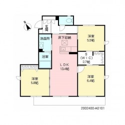 アルフラット (0101)