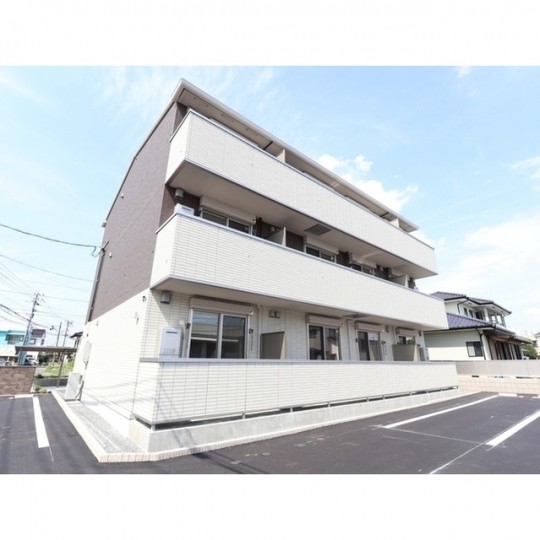 サニーコート十禅寺