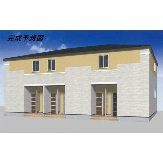 カルムⅢ A (0201)の画像(1)