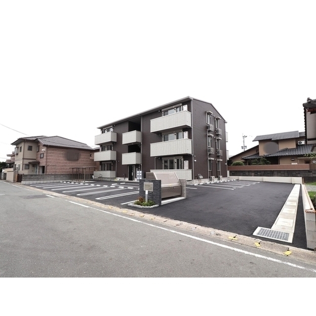 エトワール花立