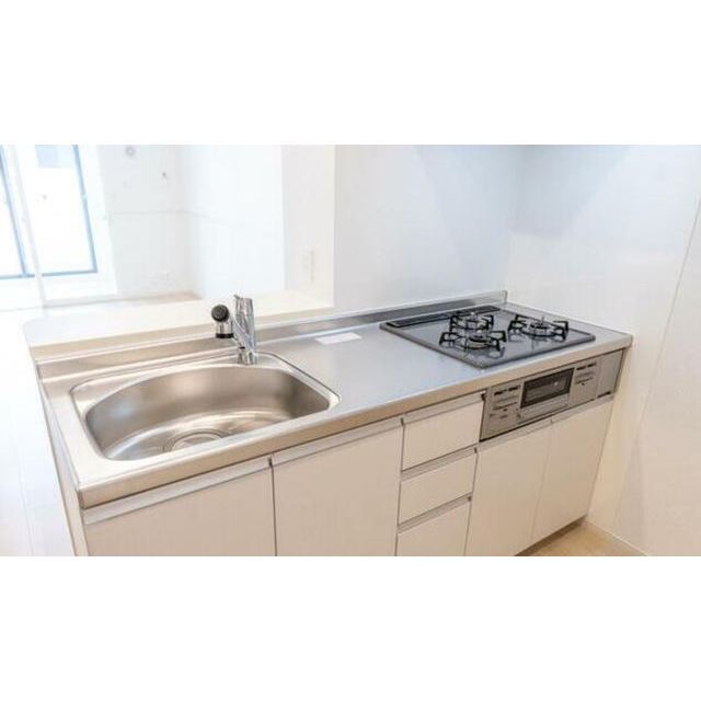 カルムⅢ A (0102)の画像(6)