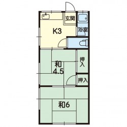 レイクサイドみゆき (0201)