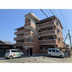 古城マンションⅡ (0301)