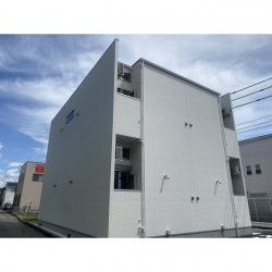 ステラ清水新地 (0203)