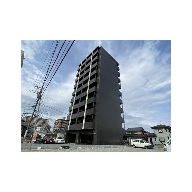 フェニックスハイツ八王寺