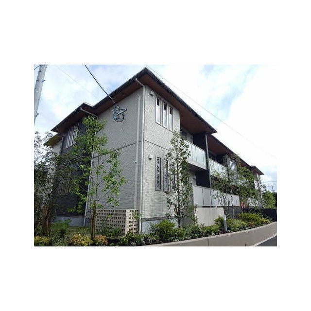 シャーメゾンアメニティ御領Ⅰ