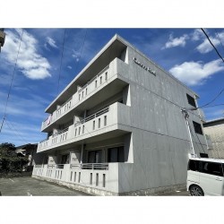 チェリー尾ノ上
