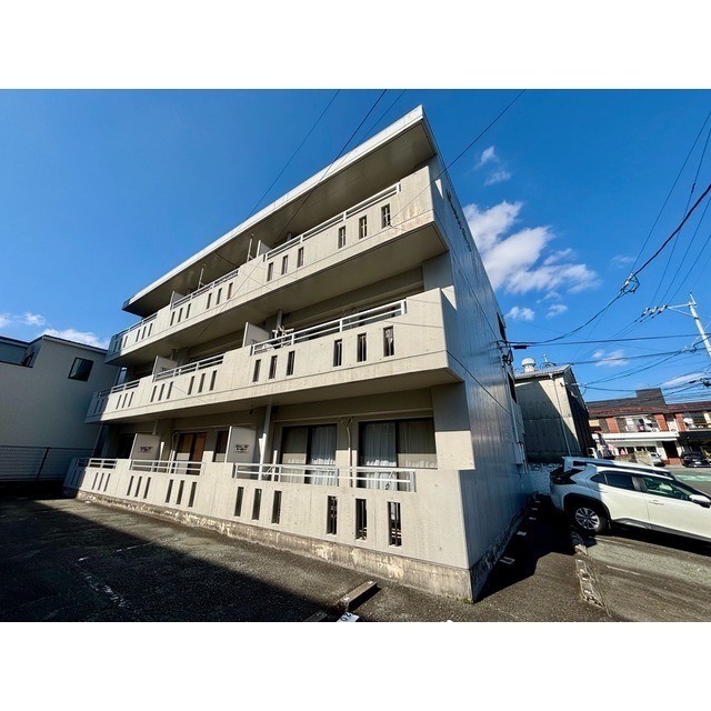 チェリー尾ノ上