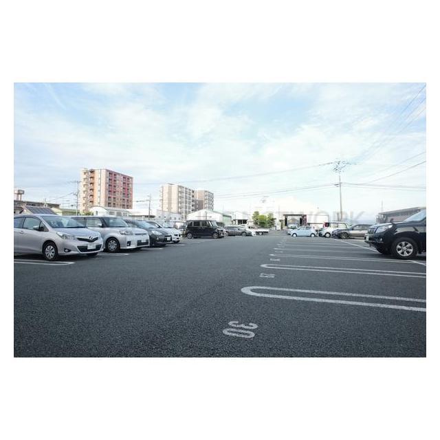 コスギ不動産リーシング 賃貸マンション マーベラス近見 0605 熊本市南区近見8丁目12 41