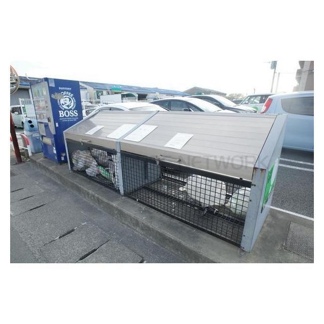 コスギ不動産リーシング 賃貸マンション マーベラス近見 0605 熊本市南区近見8丁目12 41