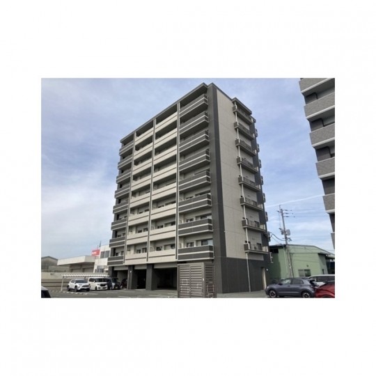 サムティ熊本近見Ⅱ
