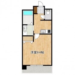 クロノス41新町IV (0603)