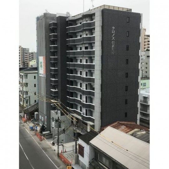 クロノス41新町IV