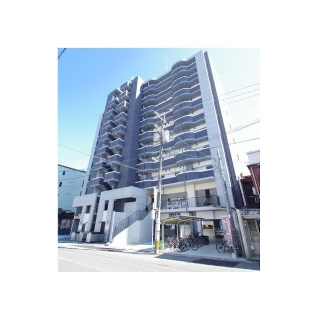 クロノス41新町IV (0603)の画像(3)