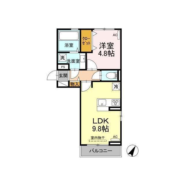 D-room渡鹿 (0201)の画像(2)