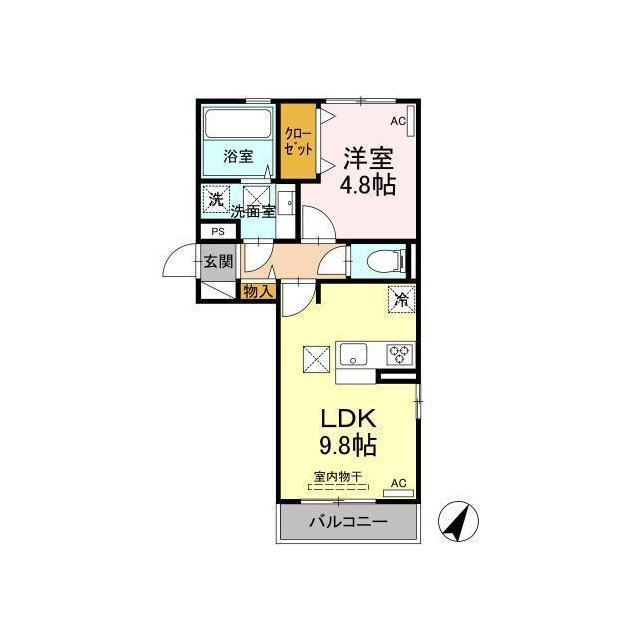 D-room渡鹿 (0101)の画像(2)