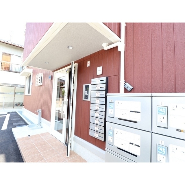 D-room渡鹿 (0101)の画像(3)