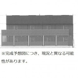 (仮)D-room渡鹿 (0201)