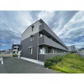 アンジューノ上代 A棟