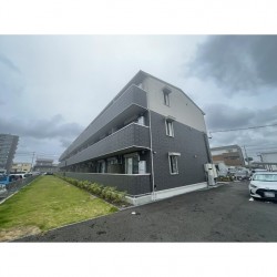 アンジューノ上代 A棟