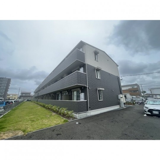 アンジューノ上代 A棟
